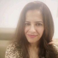 Kashish Motwani