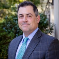 Richard E. King