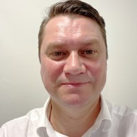Martin Mccrimmon