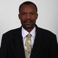 ibrahim idris