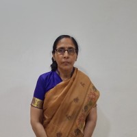SUPARNA MUKHERJEE