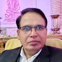 Om Prakash Patel
