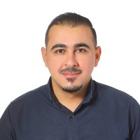 Ahmad Banat