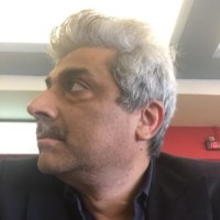 Kamran Ali Khan