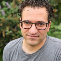 Nathan Crenshaw