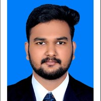 Nirmal M