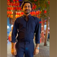Thirupathireddy Oruganti
