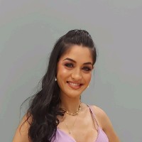 Laís Delgado Araujo