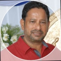 Lakshman Rao