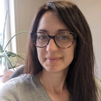 Nathalie Vickers-Britt