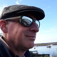 Ian Cable