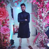 Mayank Thanvi