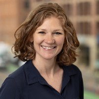 Maggie Bash