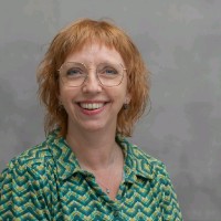 Jacqueline Posthumus