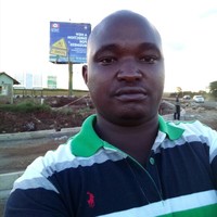 John Muli Kiamba, Cet/Ketrb