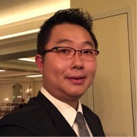 Keith Chan