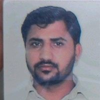 Iftikhar Ahmed