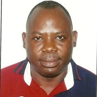 Okonta Chukwuemeke
