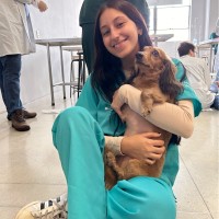 Maria Claudia Chad