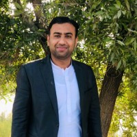 Masroor Ali Mangi