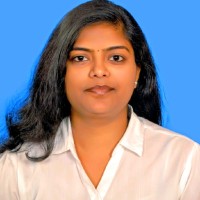 Rakshita AP