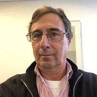 Elliot Zgodny
