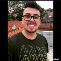 Paulo Henrique Silva De Paiva