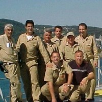 Fernando Gamboa de la Calleja