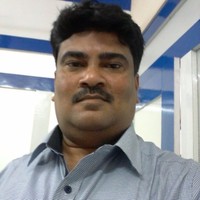 Nilesh Patil