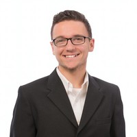 Nicholas Grilli