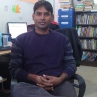 Vijendra Singh Shakya