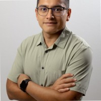 José Francisco Urcia Ramos