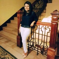 Stephany De La Cruz Mendoza