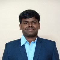 Lokesh M