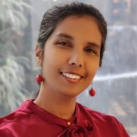 Arpita Sur