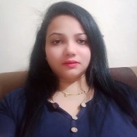 Anagha Chavan