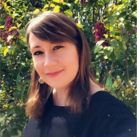 Laura Nowak / Responsable Juridique