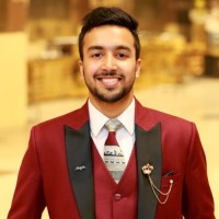 Pranav Sharma