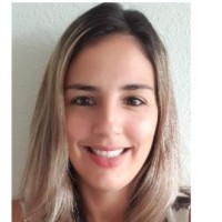 Mayara Fontes Marx, Phd