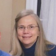 Ruth Lunde