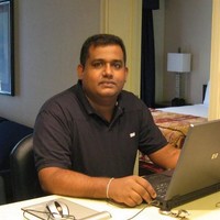 Buddhika Jayasinghe