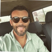 André Garcia
