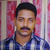 Syamlal Santhakumaran