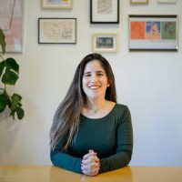 Patricia Iglesias M.