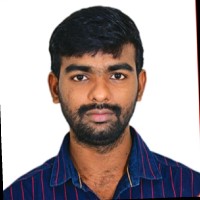 Chaitanya Kumar Kolla