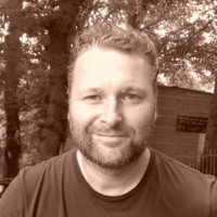 Christophe Boucher