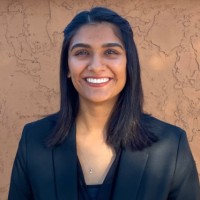 Ishika Patel