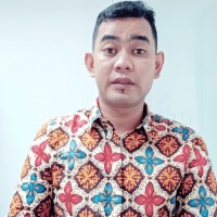 Ahmad Iskandar