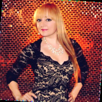 Anna Zagoriy