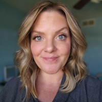 Jessica Foss